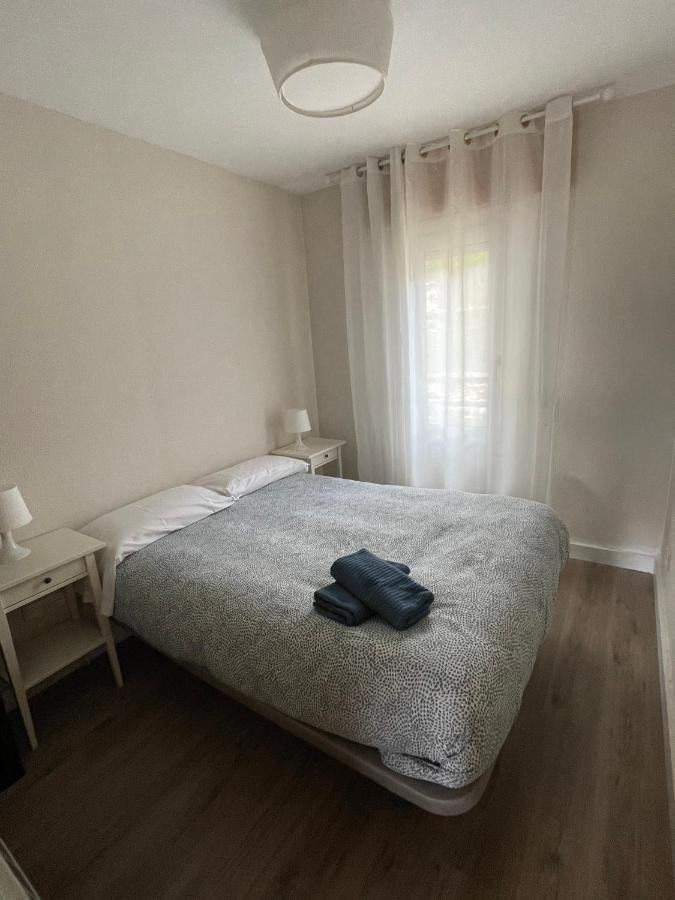 Atico Duplex Alemar Lägenhet Villanúa Exteriör bild