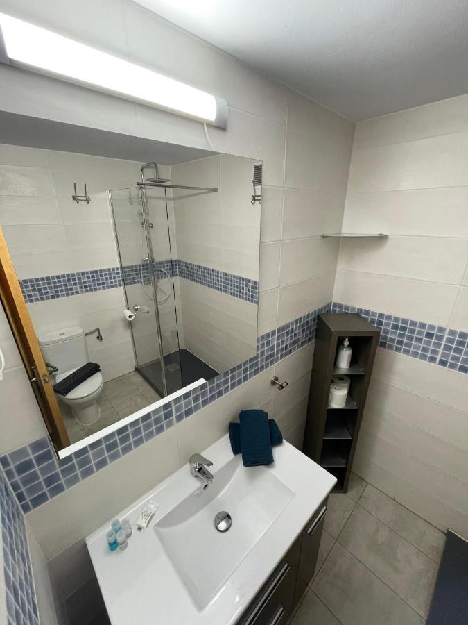 Atico Duplex Alemar Lägenhet Villanúa Exteriör bild